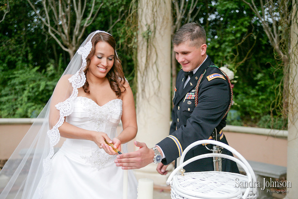 Best Portofino Bay Hotel Wedding Photos - Sandra Johnson (SJFoto.com)